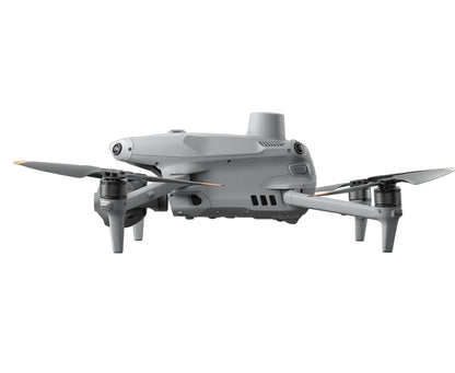 DJI Matrice 4 Thermal
