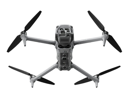 DJI Matrice 4 Thermal