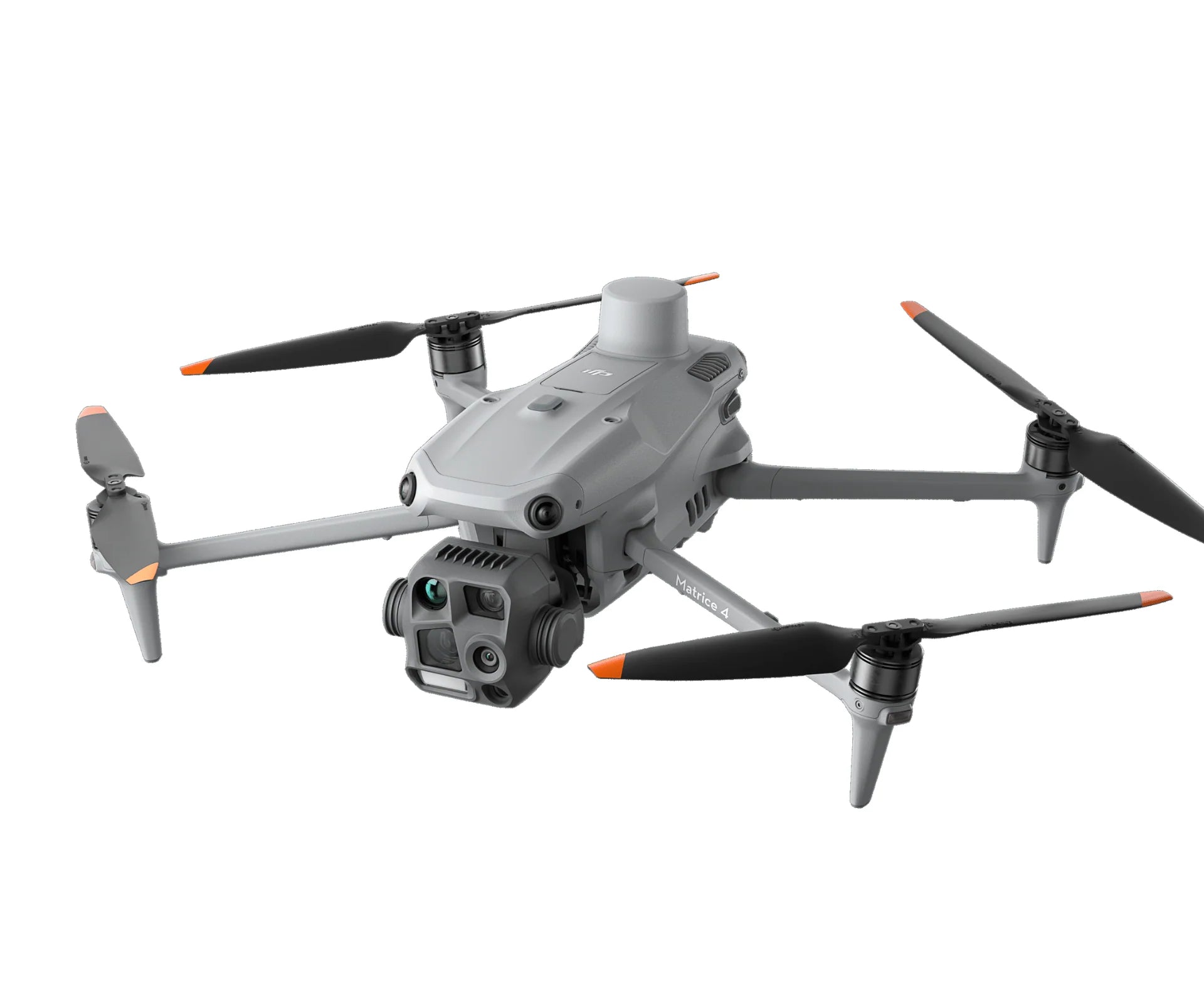 DJI Matrice 4 Thermal