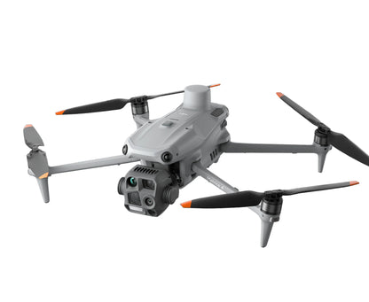 DJI Matrice 4 Thermal