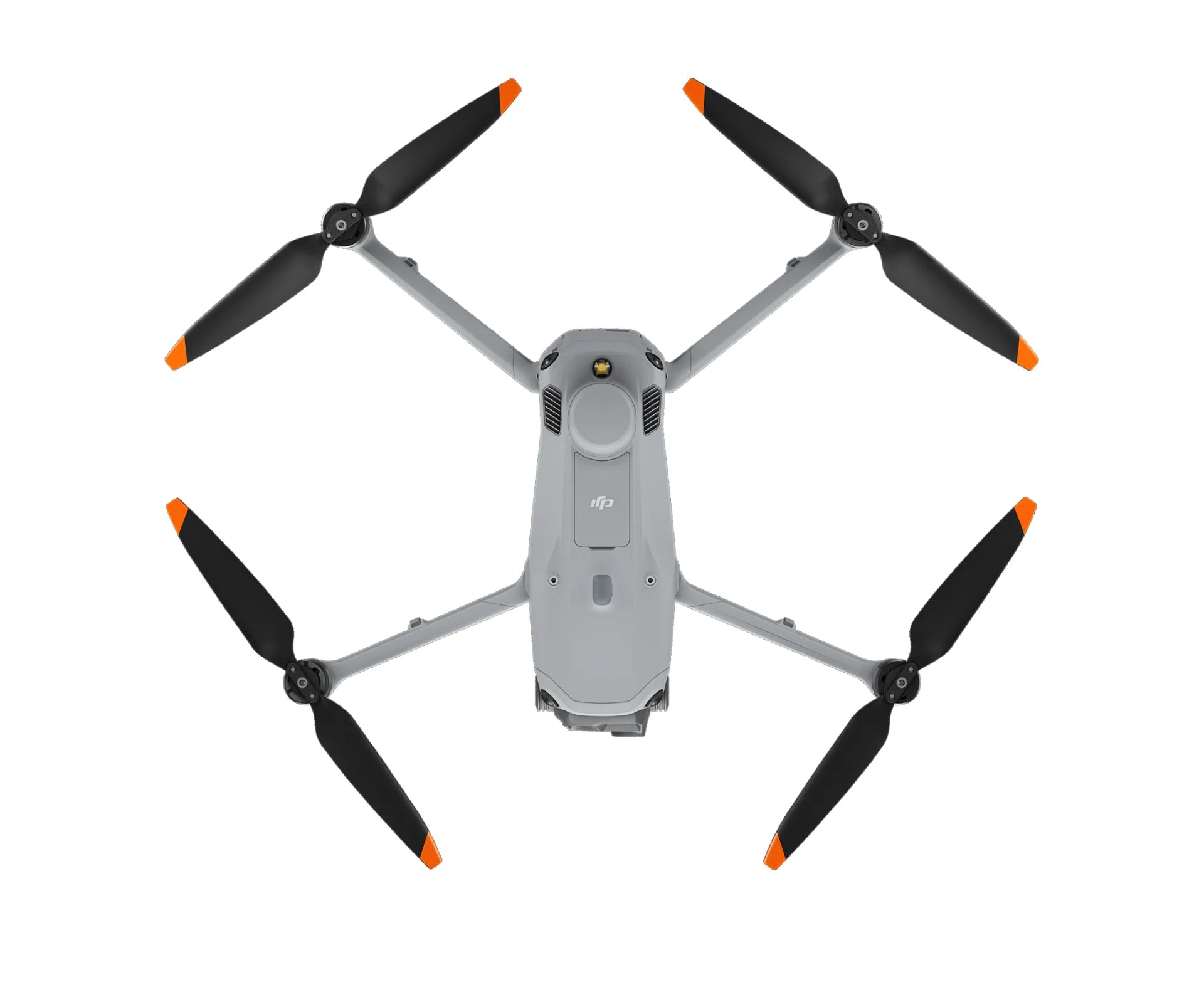 DJI Matrice 4 Thermal