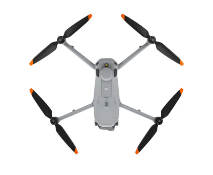 DJI Matrice 4 Thermal