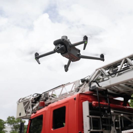 DJI Mavic 3