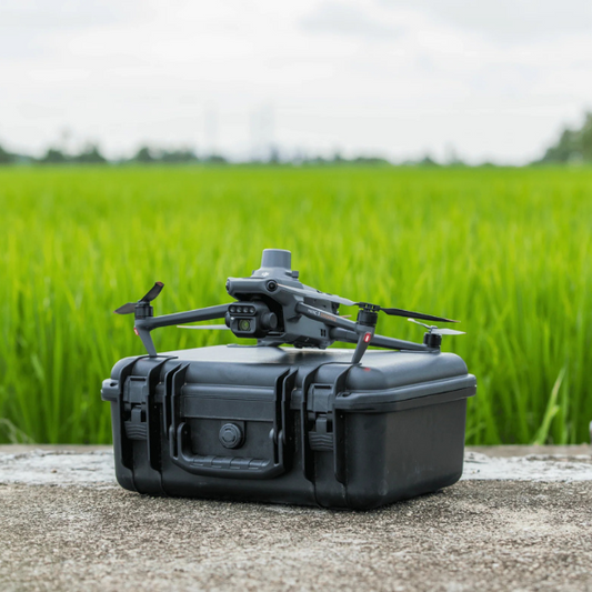 DJI Mavic 3 Multispectral