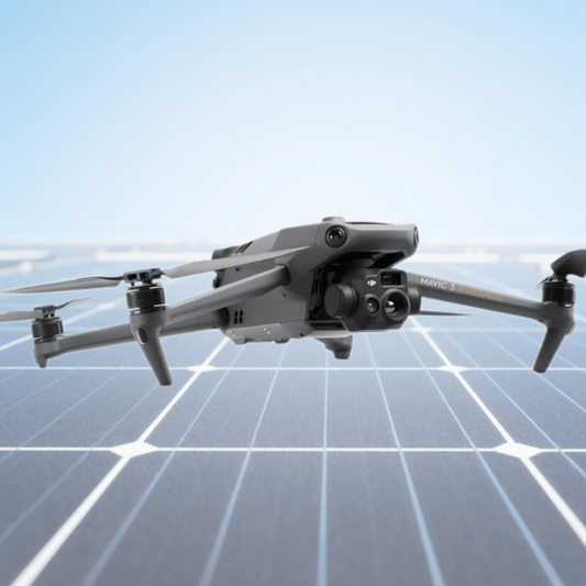DJI Mavic 3 Thermal