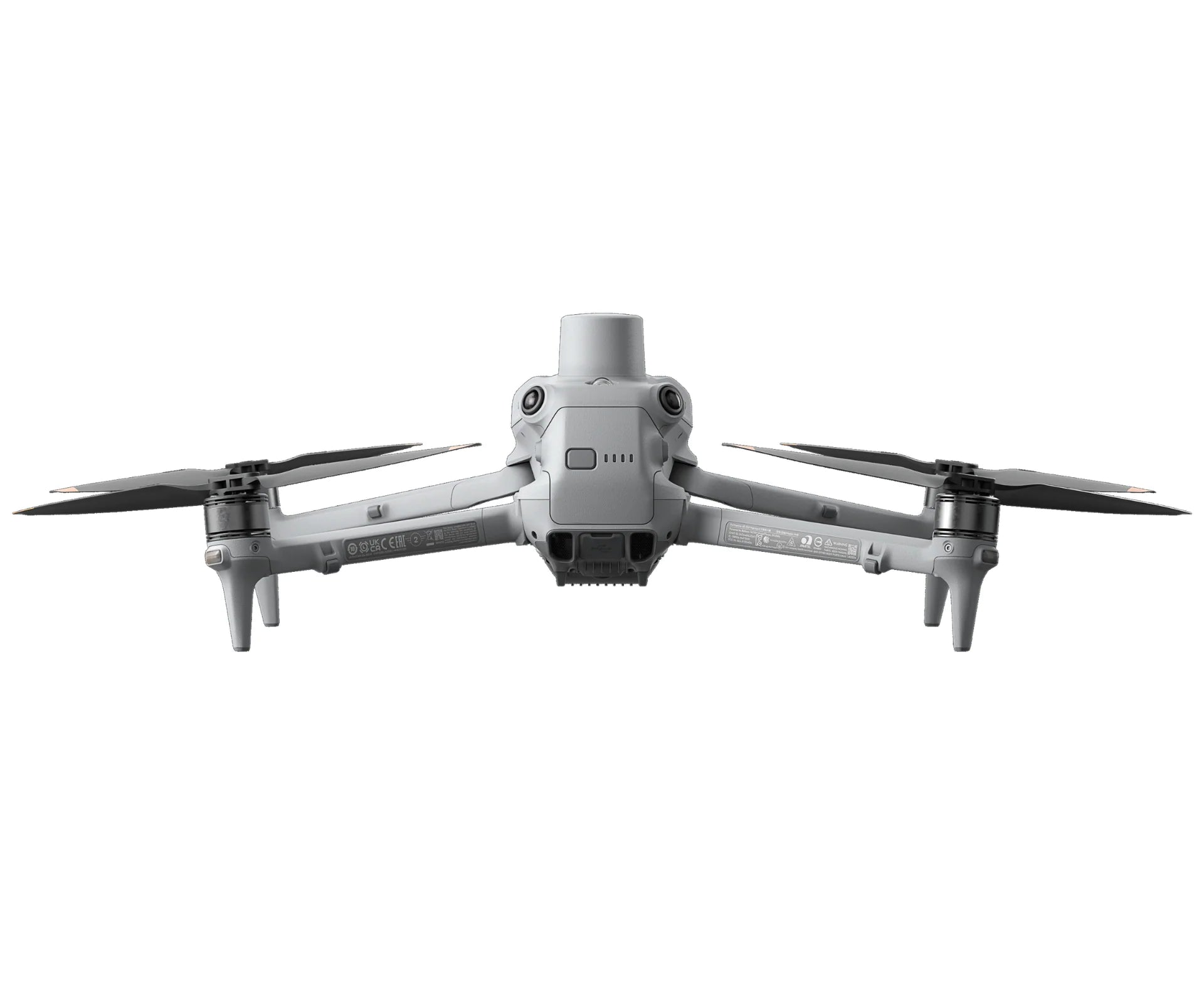 DJI Matrice 4 Thermal