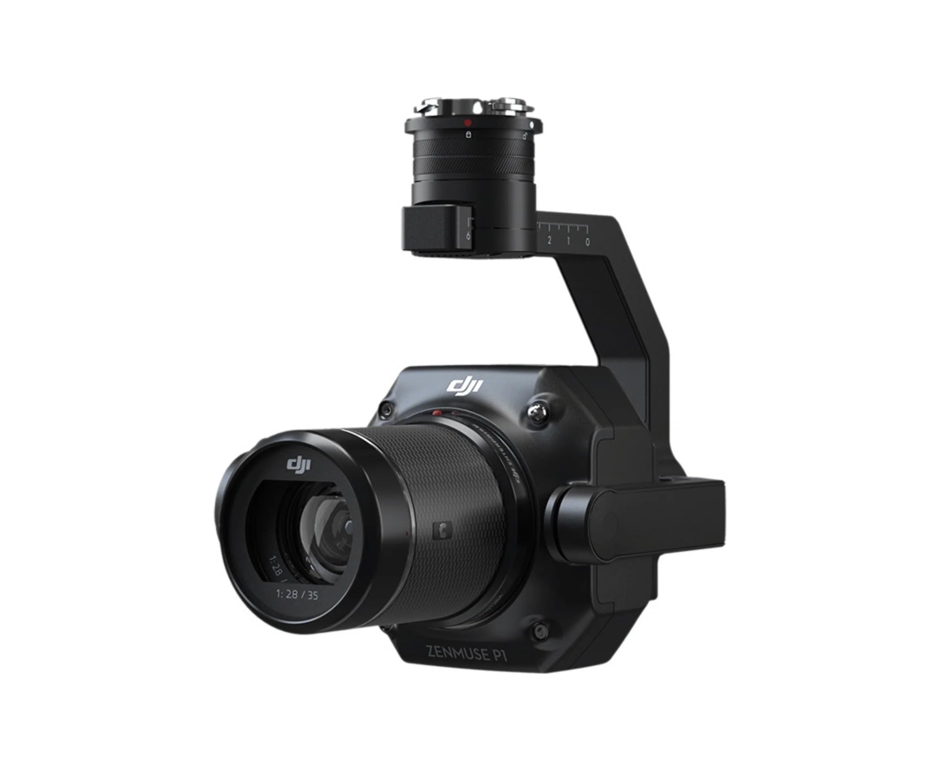 DJI Zenmuse P1