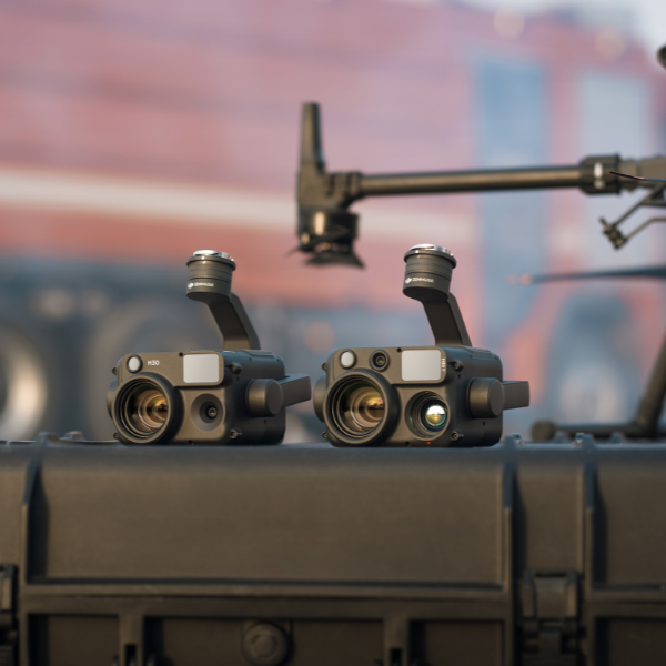 DJI Zenmuse H30
