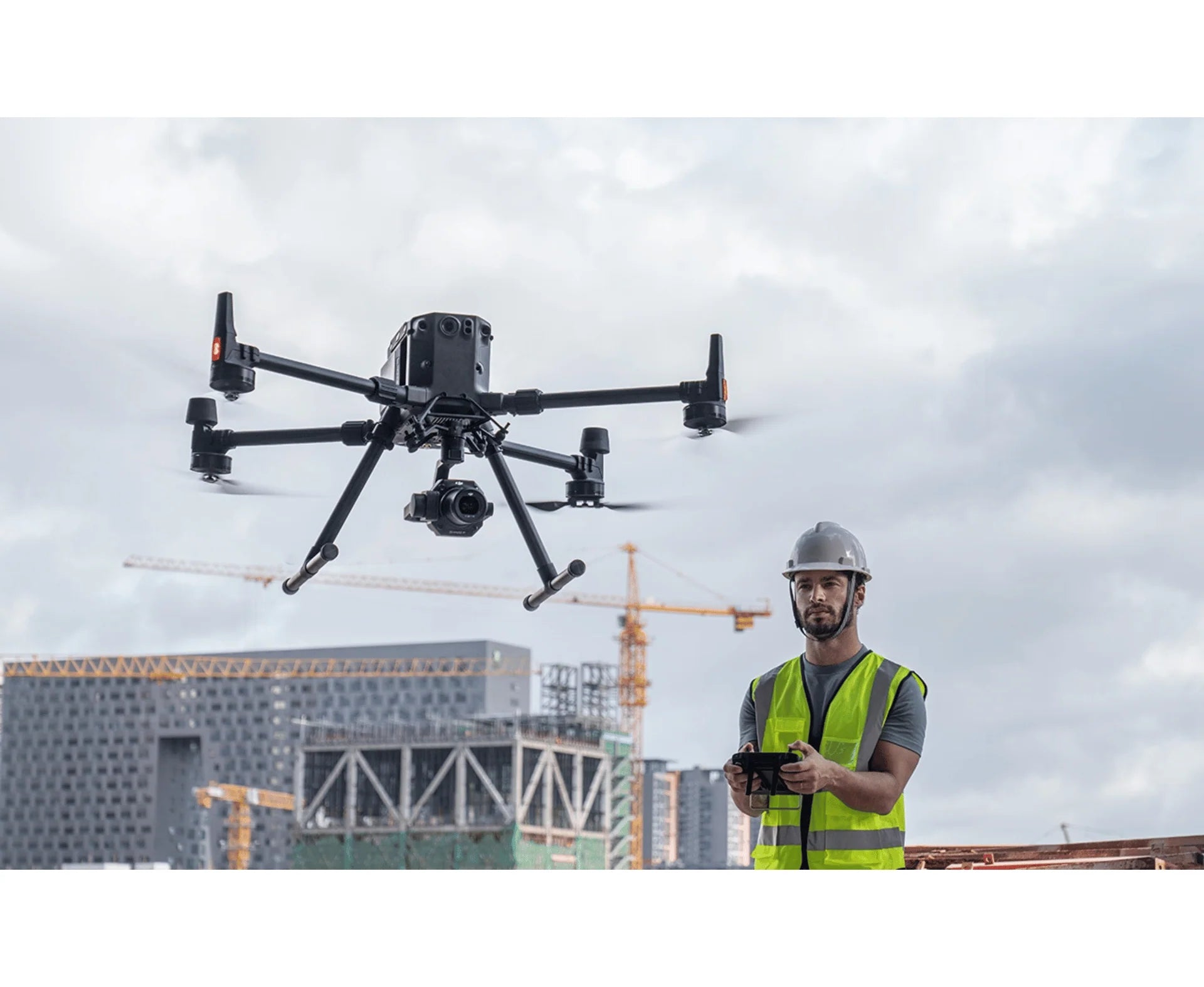 DJI Zenmuse P1