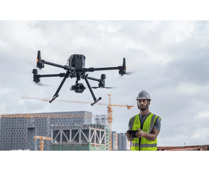 DJI Zenmuse P1