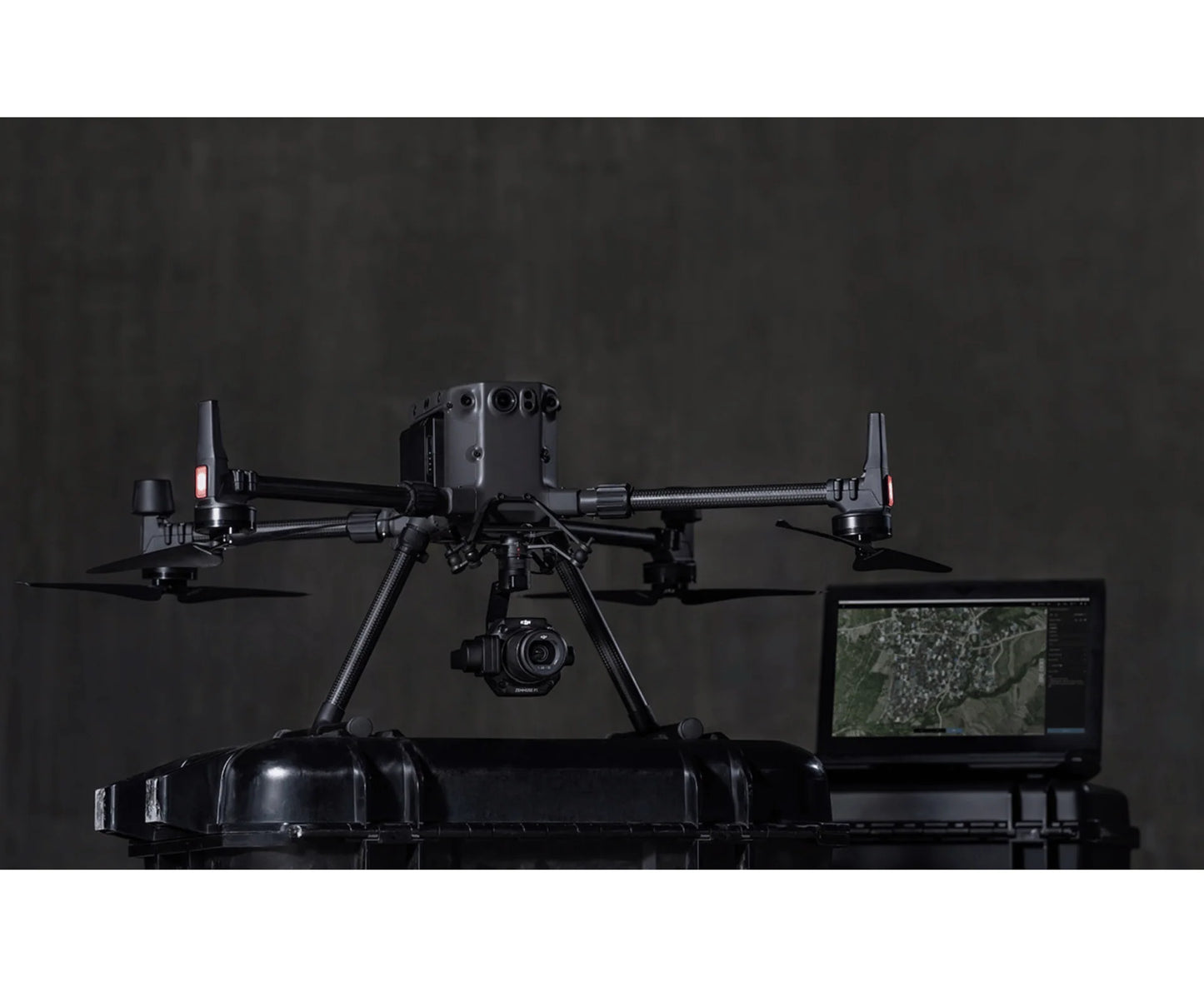 DJI Zenmuse P1