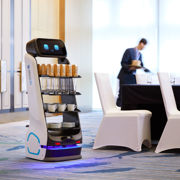 Serviceroboter kaufen