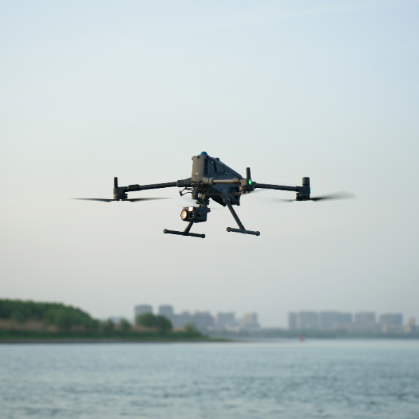 Professionelle Drohne kaufen