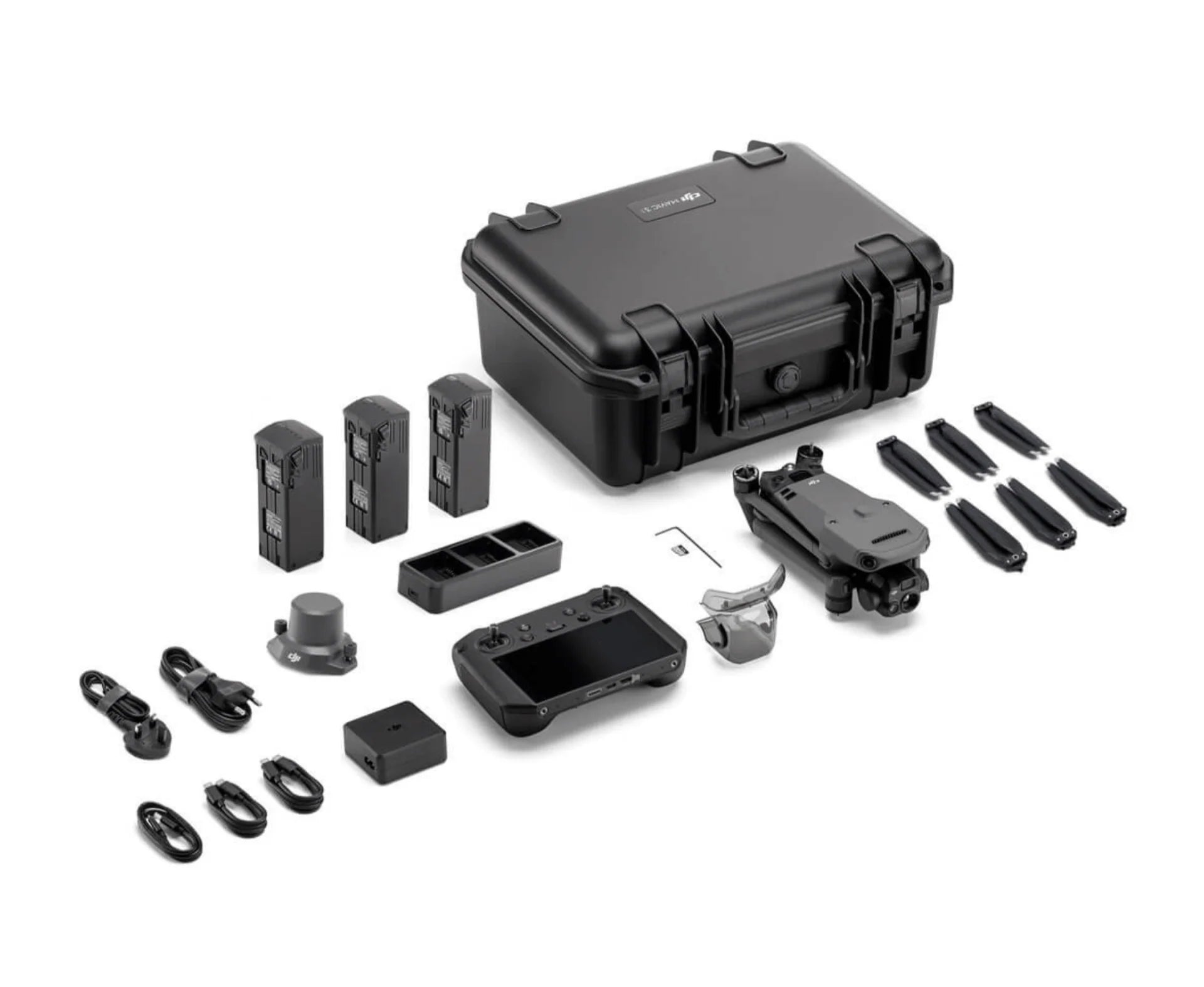 DJI Mavic 3