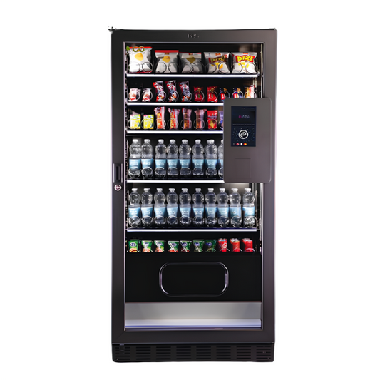 Snackautomat kaufen