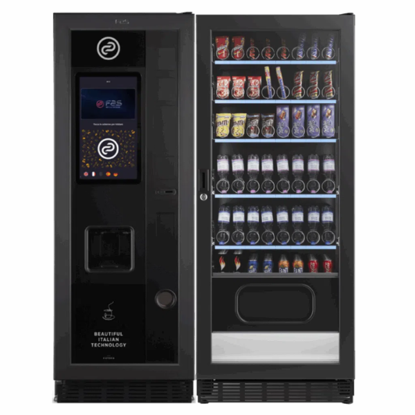 Kaffeeautomat für Firmen