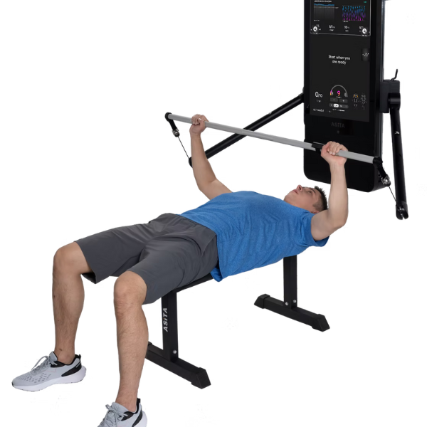Fitnessgeräte leasen