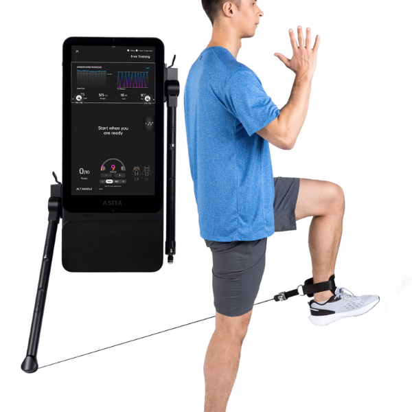 Fitnessgeräte leasen