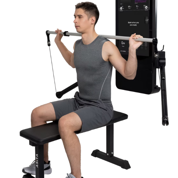Fitnessgeräte leasen