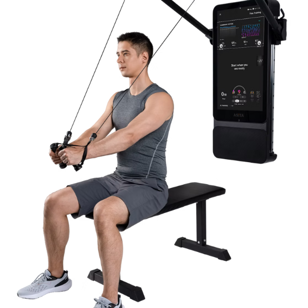 Fitnessgeräte leasen