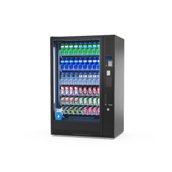 Snackautomat kaufen