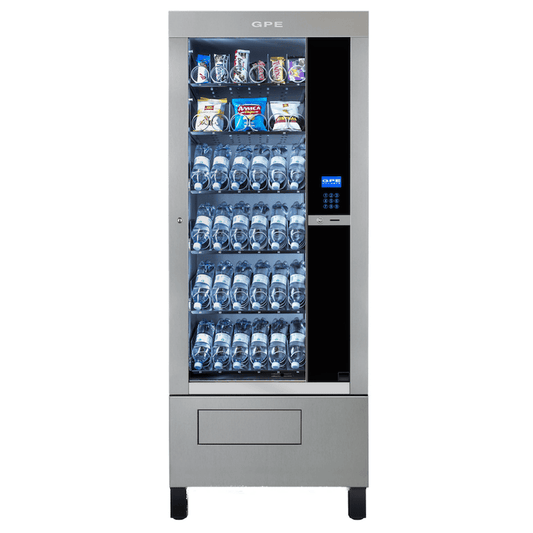 Indoor Warenautomat kaufen