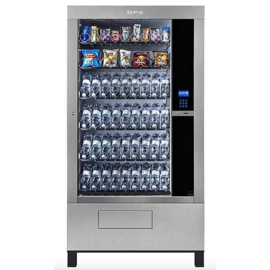 GPE 50 Automat kaufen