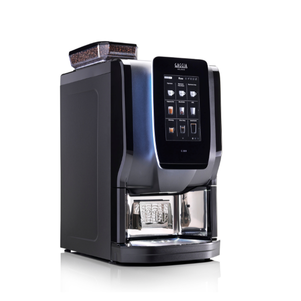 Kaffeeautomat für Büro