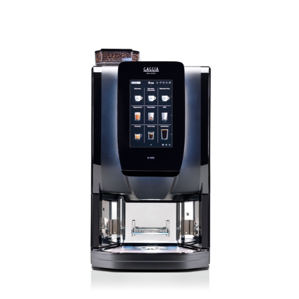 Kaffeeautomat für Büro