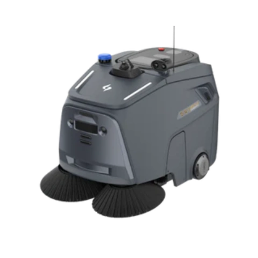 Reinigungsroboter