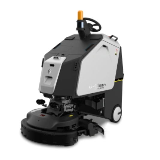 Reinigungsroboter