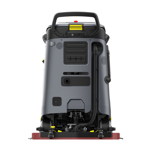 Reinigungsroboter Leasing 