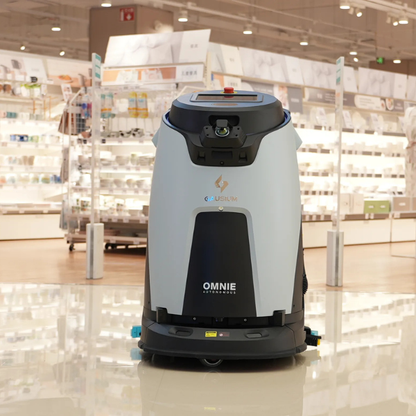 Reinigungsroboter kaufen 