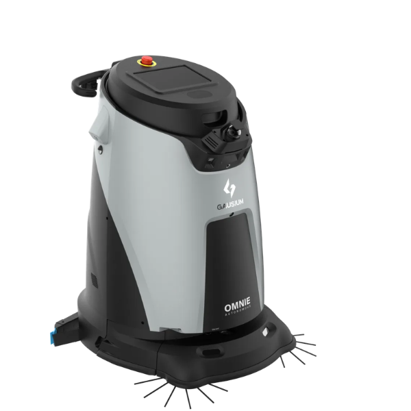 Reinigungsroboter 