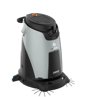 Reinigungsroboter 