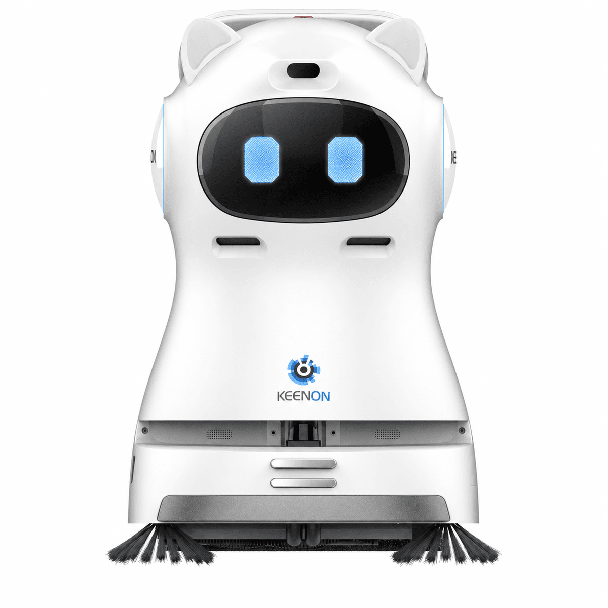 Reinigungsroboter für Firmen