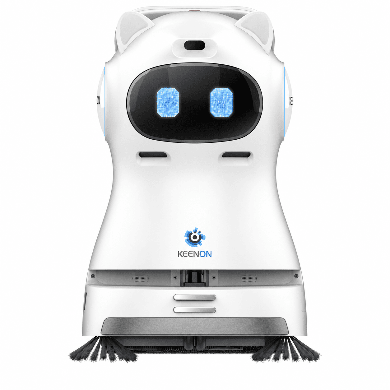 Reinigungsroboter für Firmen