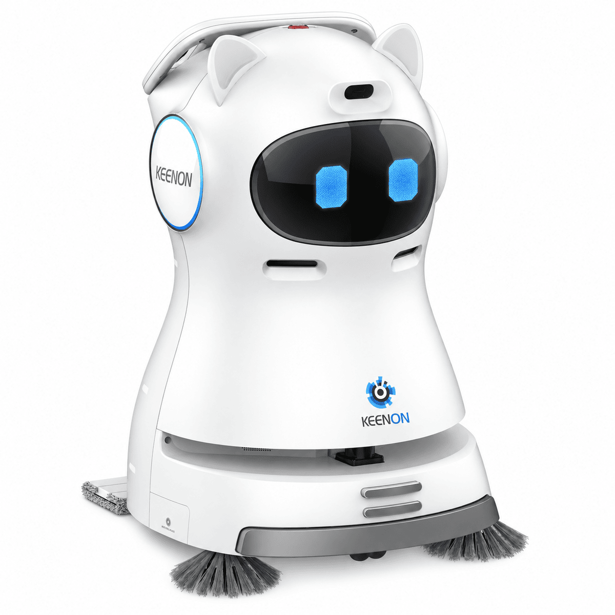 Reinigungsroboter für Unternehmen