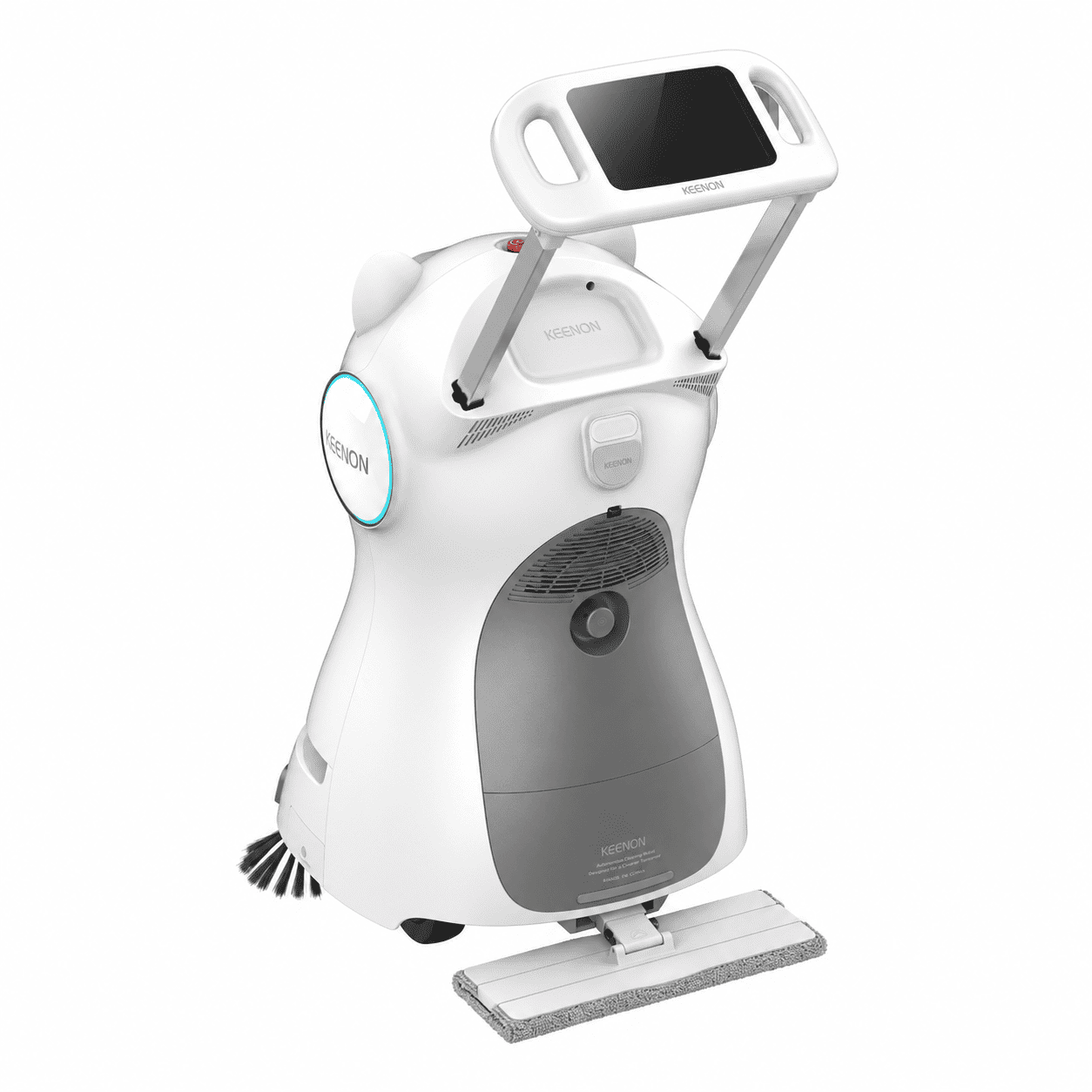 Reinigungsroboter