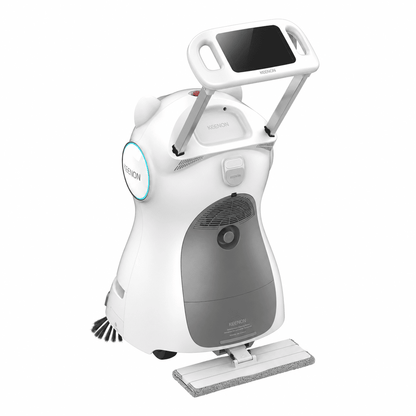 Reinigungsroboter