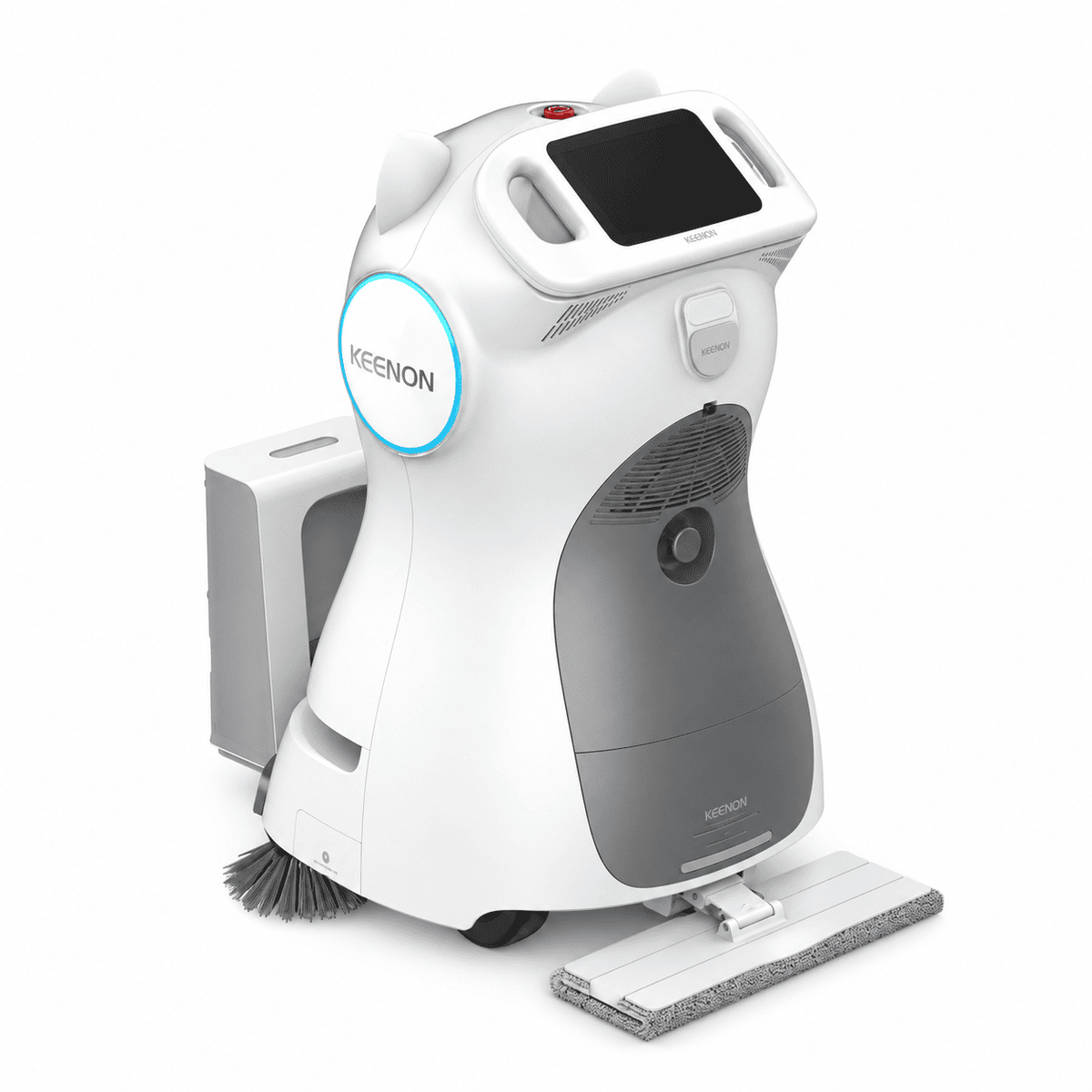 Reinigungsroboter