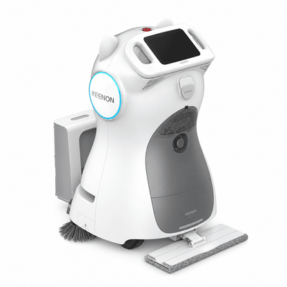 Reinigungsroboter