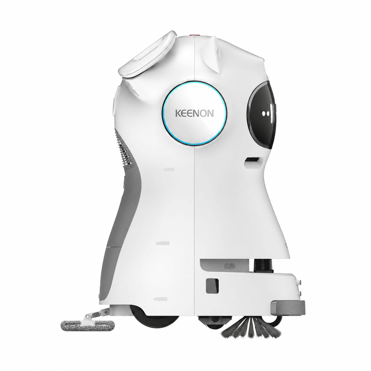 Reinigungsroboter