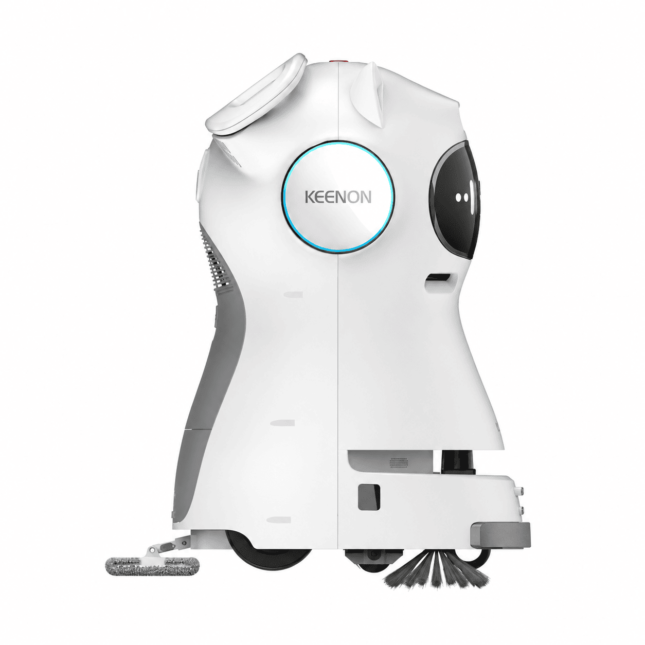 Reinigungsroboter