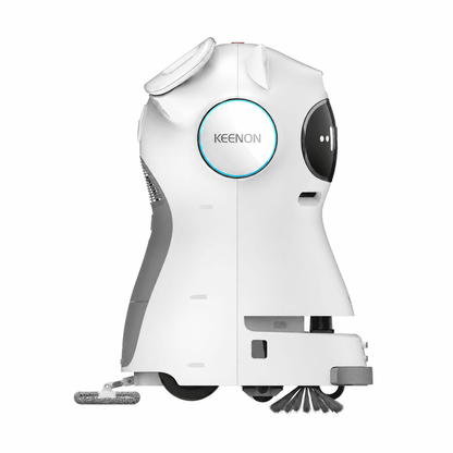 Reinigungsroboter