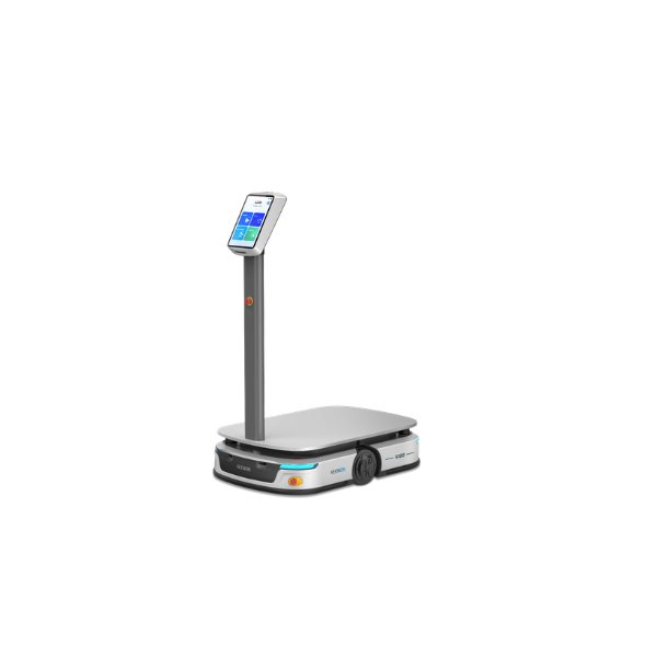 Transportroboter