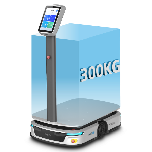 Transportroboter 