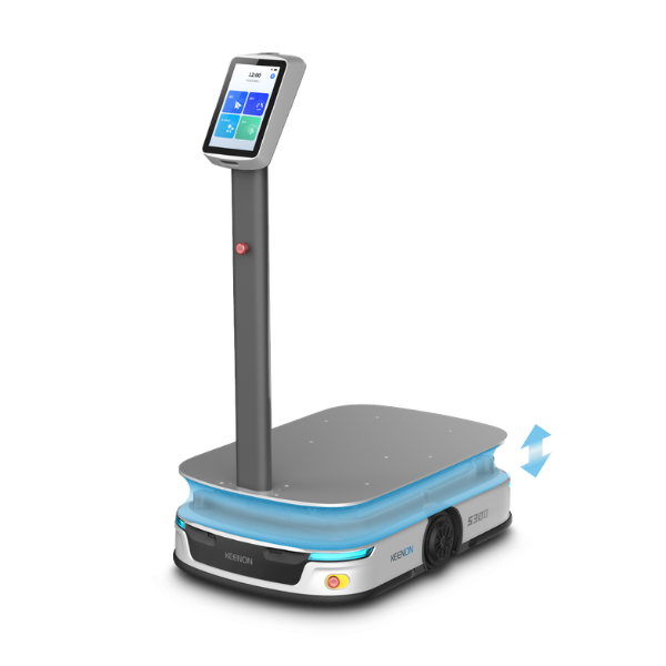 Transportroboter 