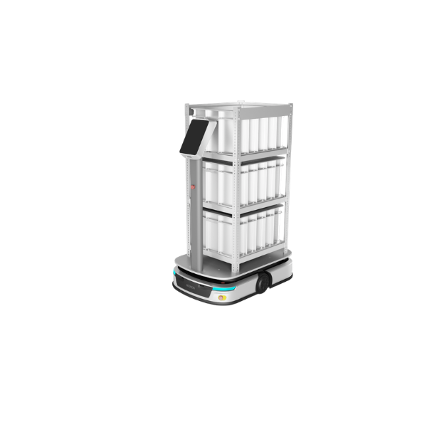 Transportroboter 