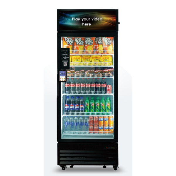 KI Automat